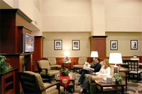 Imagen general del Hotel Hampton Inn and Suites Indianapolis/brownsburg. Foto 4
