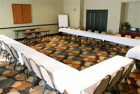 Imagen general del Hotel Hampton Inn and Suites Indianapolis/brownsburg. Foto 5