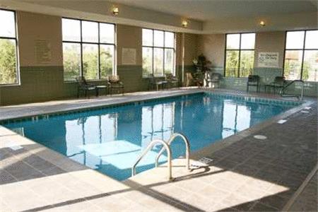 Imagen general del Hotel Hampton Inn and Suites Indianapolis/brownsburg. Foto 6