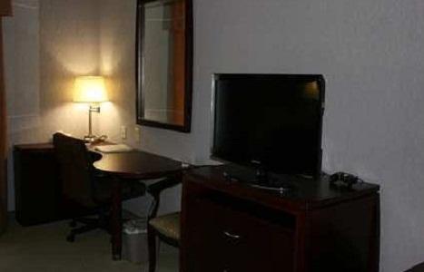 Imagen general del Hotel Hampton Inn and Suites Indianapolis/brownsburg. Foto 7