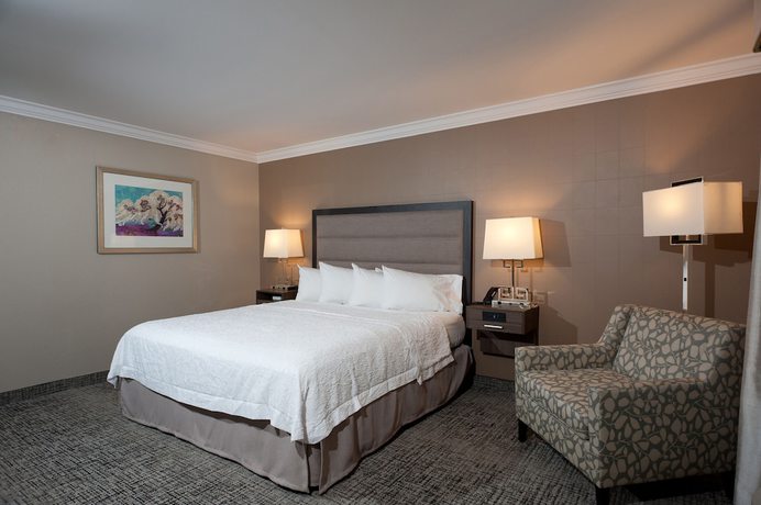 Imagen de la habitación del Hotel Hampton Inn and Suites Jackson-Ridgeland. Foto 3