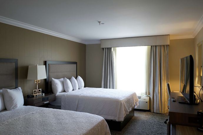 Imagen de la habitación del Hotel Hampton Inn and Suites Jackson-Ridgeland. Foto 4