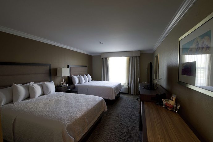 Imagen de la habitación del Hotel Hampton Inn and Suites Jackson-Ridgeland. Foto 7
