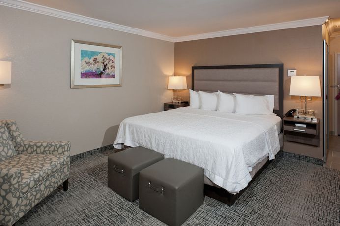 Imagen de la habitación del Hotel Hampton Inn and Suites Jackson-Ridgeland. Foto 8