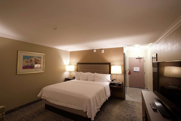 Imagen de la habitación del Hotel Hampton Inn and Suites Jackson-Ridgeland. Foto 10