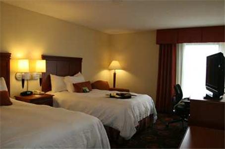 Imagen general del Hotel Hampton Inn and Suites Jackson-coliseum. Foto 2