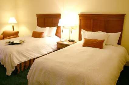 Imagen general del Hotel Hampton Inn and Suites Jackson-coliseum. Foto 3