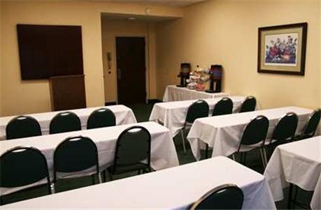 Imagen general del Hotel Hampton Inn and Suites Jackson-coliseum. Foto 4