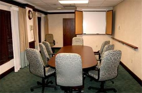 Imagen general del Hotel Hampton Inn and Suites Jackson-coliseum. Foto 5