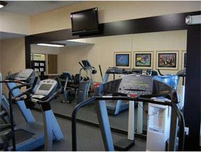 Imagen general del Hotel Hampton Inn and Suites Jackson-coliseum. Foto 7