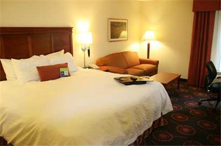 Imagen general del Hotel Hampton Inn and Suites Jackson-coliseum. Foto 9