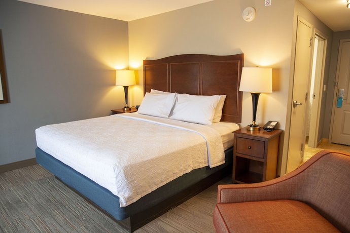 Imagen de la habitación del Hotel Hampton Inn and Suites Jacksonville. Foto 2