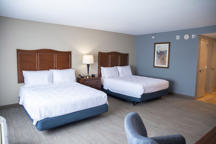 Imagen de la habitación del Hotel Hampton Inn and Suites Jacksonville. Foto 4