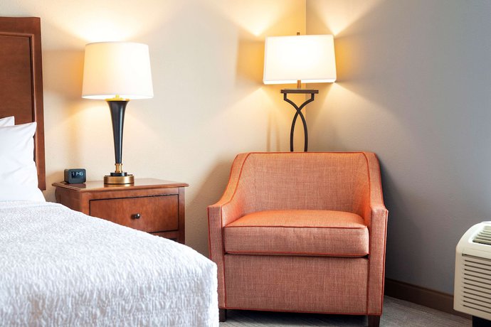 Imagen de la habitación del Hotel Hampton Inn and Suites Jacksonville. Foto 14