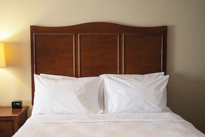 Imagen de la habitación del Hotel Hampton Inn and Suites Jacksonville. Foto 15