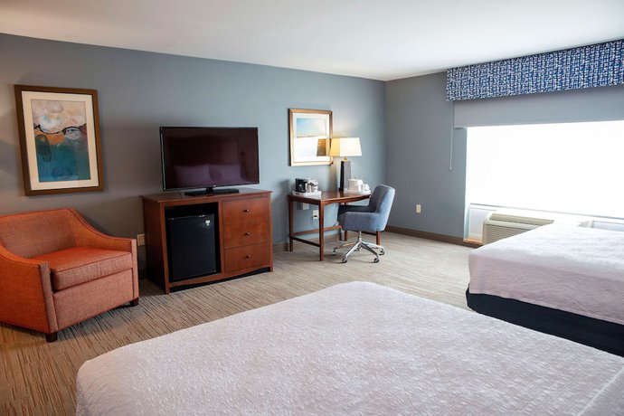Imagen de la habitación del Hotel Hampton Inn and Suites Jacksonville. Foto 16