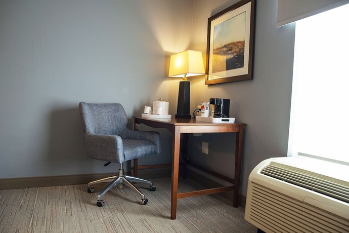 Imagen de la habitación del Hotel Hampton Inn and Suites Jacksonville. Foto 18