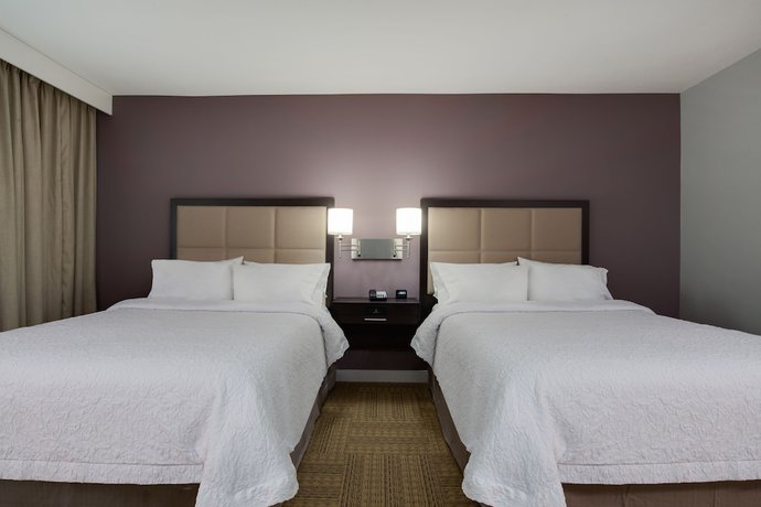 Imagen de la habitación del Hotel Hampton Inn and Suites Jacksonville / Orange Park. Foto 7