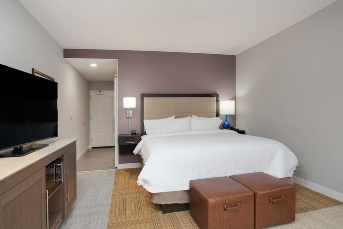 Imagen de la habitación del Hotel Hampton Inn and Suites Jacksonville / Orange Park. Foto 10