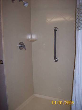 Imagen general del Hotel Hampton Inn and Suites Jamestown. Foto 1