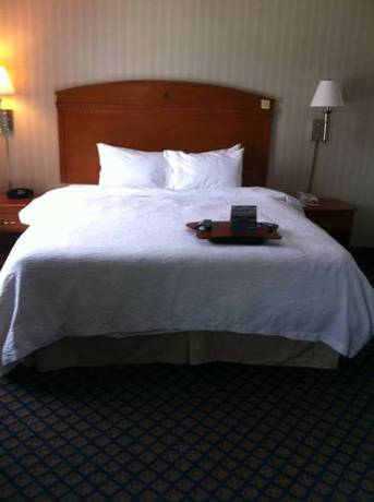 Imagen de la habitación del Hotel Hampton Inn and Suites Jamestown. Foto 9