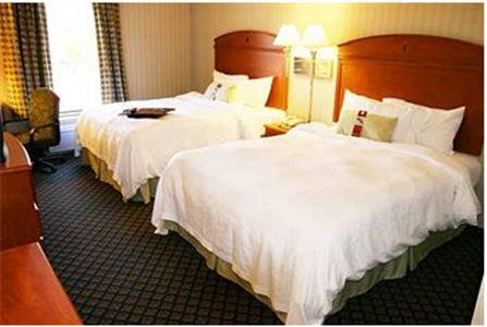 Imagen de la habitación del Hotel Hampton Inn and Suites Jamestown. Foto 10