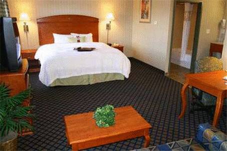 Imagen de la habitación del Hotel Hampton Inn and Suites Jamestown. Foto 12