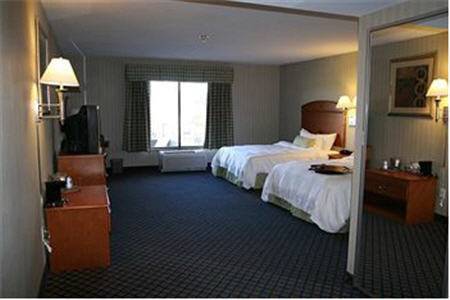 Imagen de la habitación del Hotel Hampton Inn and Suites Jamestown. Foto 13