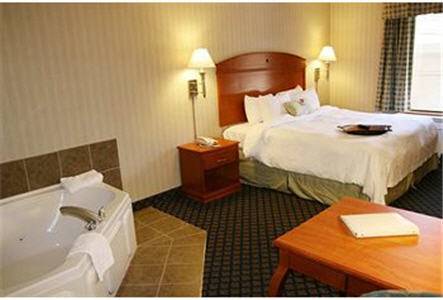 Imagen de la habitación del Hotel Hampton Inn and Suites Jamestown. Foto 14