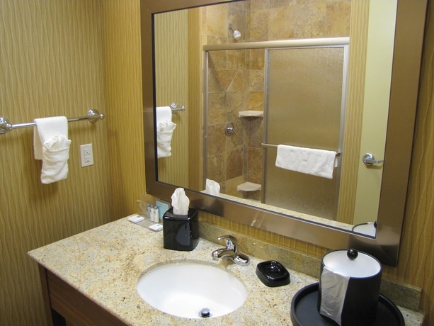 Imagen de la habitación del Hotel Hampton Inn and Suites Jamestown, Nd. Foto 8