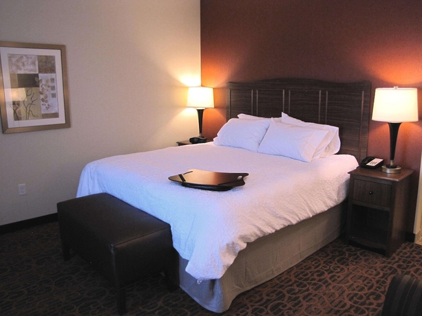 Imagen de la habitación del Hotel Hampton Inn and Suites Jamestown, Nd. Foto 9