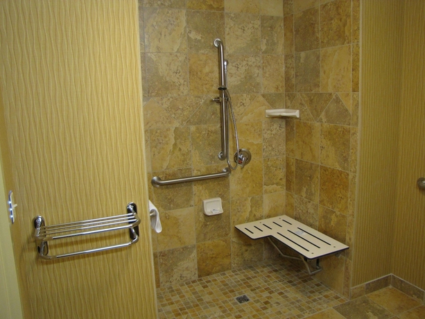 Imagen de la habitación del Hotel Hampton Inn and Suites Jamestown, Nd. Foto 10