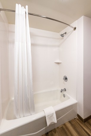 Imagen de la habitación del Hotel Hampton Inn and Suites Keller Town Center. Foto 3