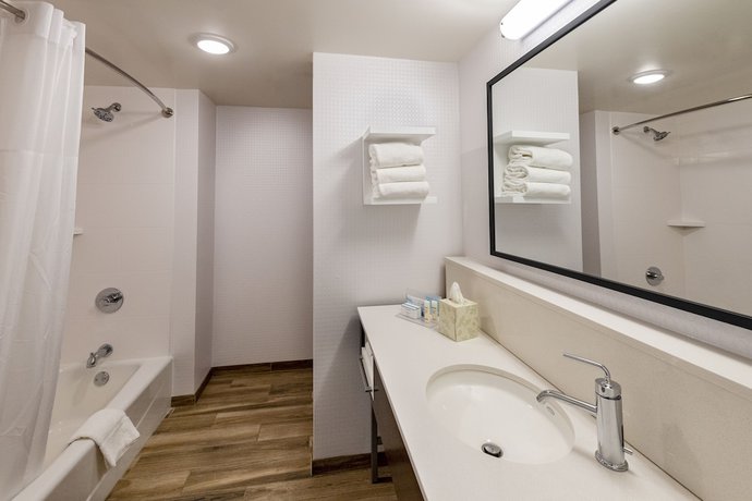 Imagen de la habitación del Hotel Hampton Inn and Suites Keller Town Center. Foto 5