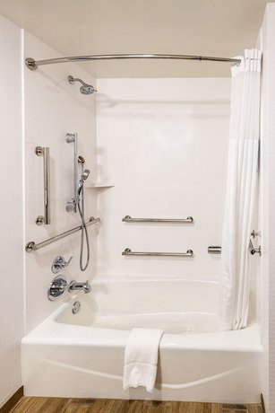 Imagen de la habitación del Hotel Hampton Inn and Suites Keller Town Center. Foto 11