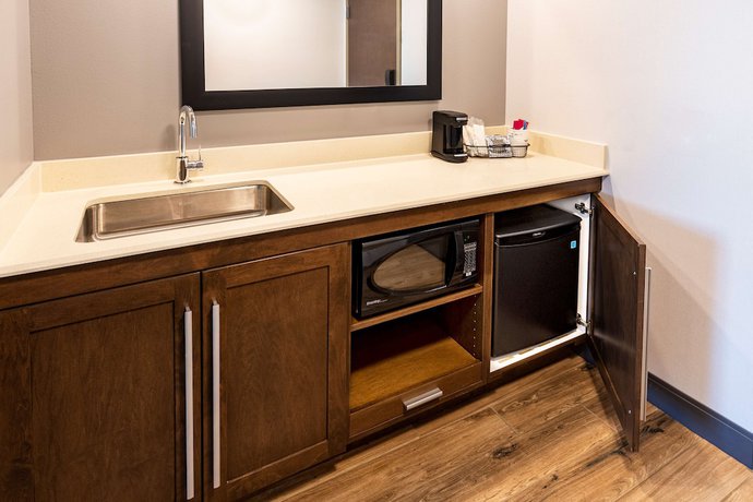 Imagen de la habitación del Hotel Hampton Inn and Suites Keller Town Center. Foto 13