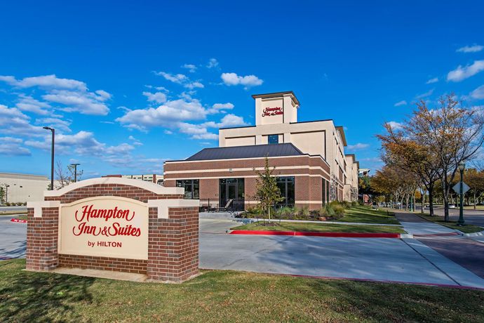 Imagen general del Hotel Hampton Inn and Suites Keller Town Center. Foto 1