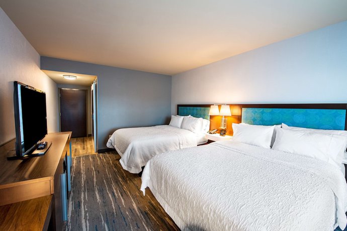 Imagen de la habitación del Hotel Hampton Inn and Suites Keller Town Center. Foto 15