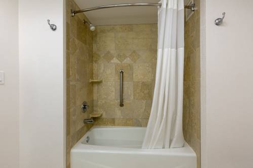 Imagen de la habitación del Hotel Hampton Inn and Suites Knoxville-downtown. Foto 2