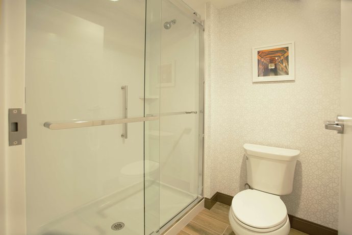 Imagen de la habitación del Hotel Hampton Inn and Suites Kutztown. Foto 10