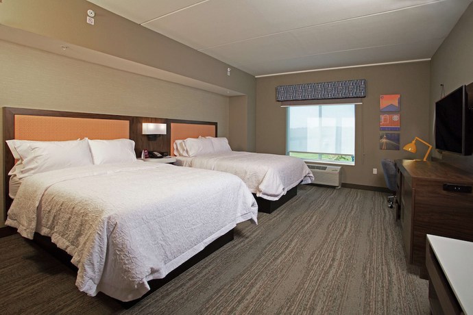 Imagen de la habitación del Hotel Hampton Inn and Suites Kutztown. Foto 11