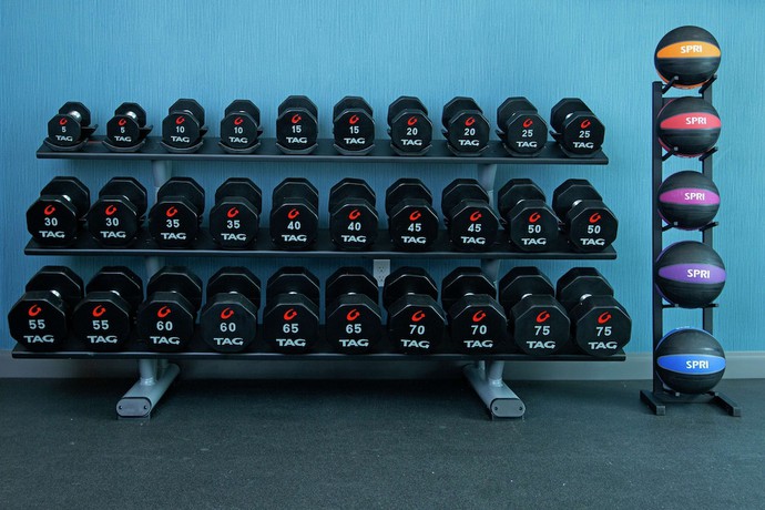 Imagen de los interiores del Hotel Hampton Inn and Suites Kutztown. Foto 18