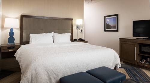 Imagen de la habitación del Hotel Hampton Inn and Suites La Crosse Downtown. Foto 5