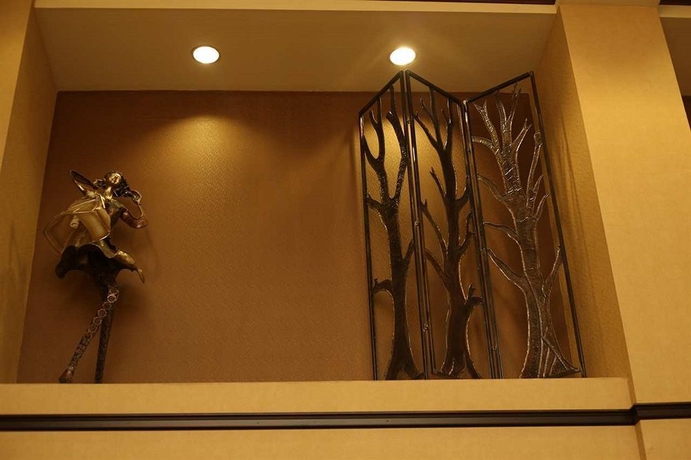 Imagen de los interiores del Hotel Hampton Inn and Suites Lafayette. Foto 8