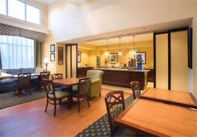 Imagen de la habitación del Hotel Hampton Inn and Suites Lake Wales. Foto 6