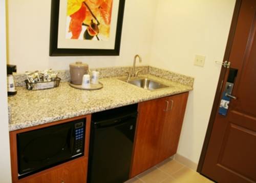 Imagen de la habitación del Hotel Hampton Inn and Suites Lancaster. Foto 5
