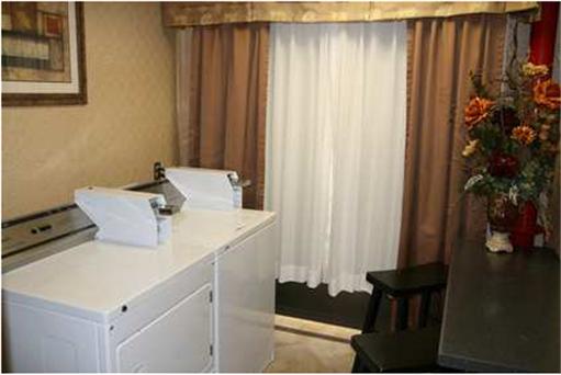 Imagen general del Hotel Hampton Inn and Suites Las Cruces I-25. Foto 2