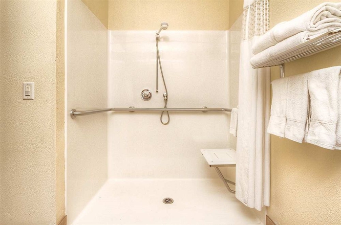 Imagen de la habitación del Hotel Hampton Inn and Suites Las Vegas-henderson. Foto 3