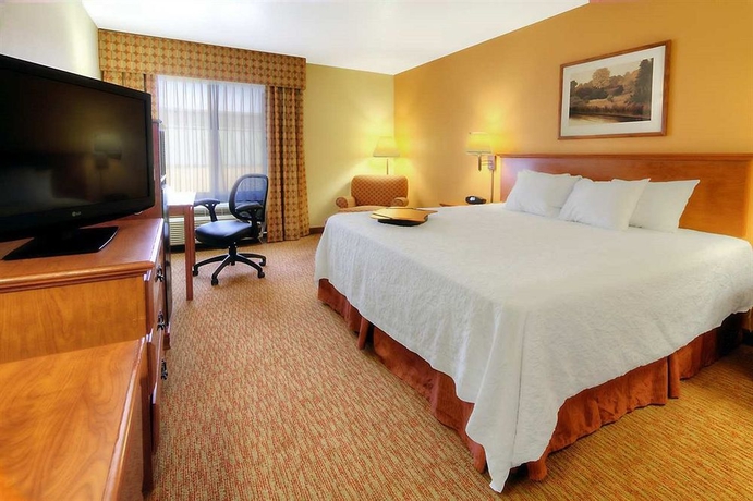 Imagen de la habitación del Hotel Hampton Inn and Suites Las Vegas-henderson. Foto 4