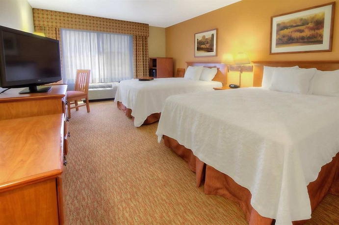 Imagen de la habitación del Hotel Hampton Inn and Suites Las Vegas-henderson. Foto 6